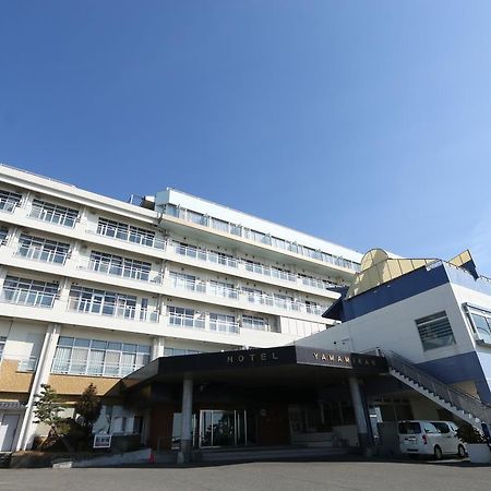 Grand Hotel Yamamikan Minamichita Exterior foto